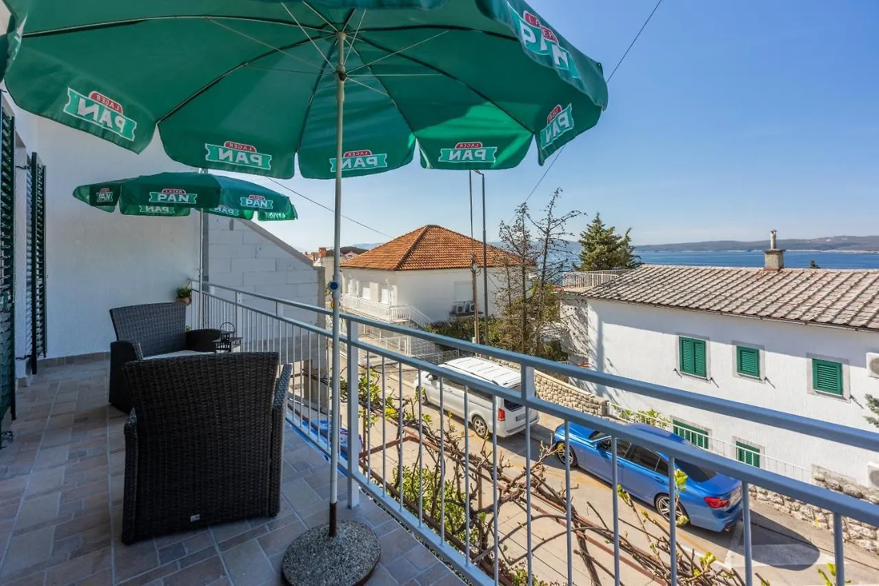 Apartments With A Parking Space Selce, Crikvenica - 19455 Croatia
